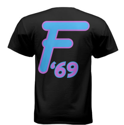 '69 Chest Emblem Tee