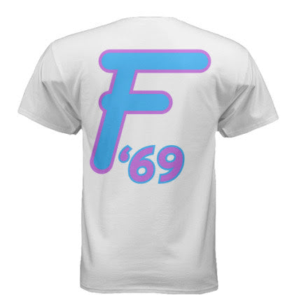 '69 Chest Emblem Tee